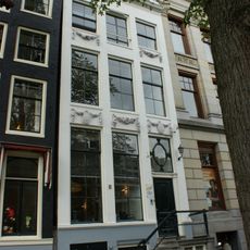 Singel 258, Amsterdam