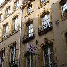 Maison, 60 en Fournirue