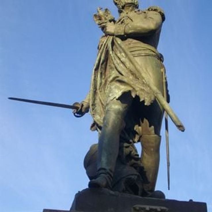 Pierre Cambronne