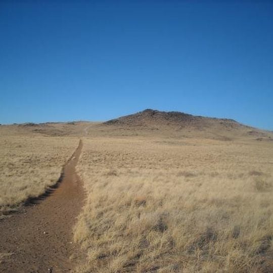 Albuquerque volcanic field