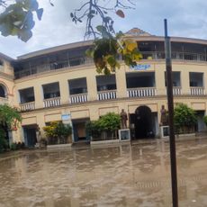 Tamluk Hamilton High School