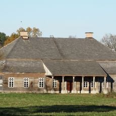 Aristavėlė manor