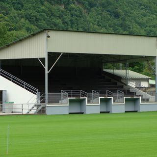 Stade Paul-Fédou