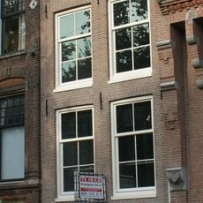 Prinsengracht 705, Amsterdam