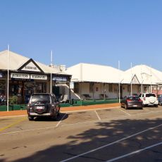 Streeter & Male Group of Stores