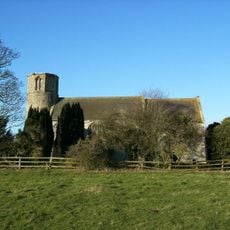 Church of St Margaret