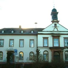 Ehemalige Schule