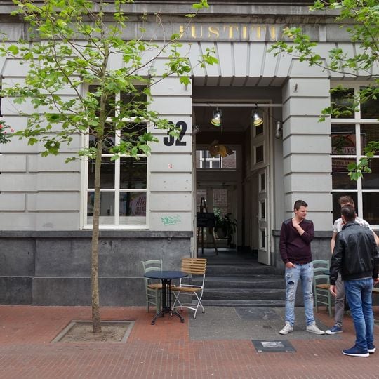 Escape Room Eindhoven