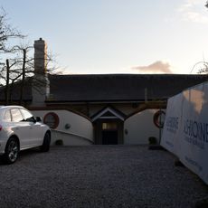 Lodges at The Retreat