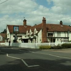 The Angel Inn