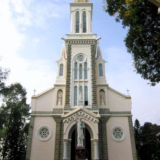 Saint Philip Church