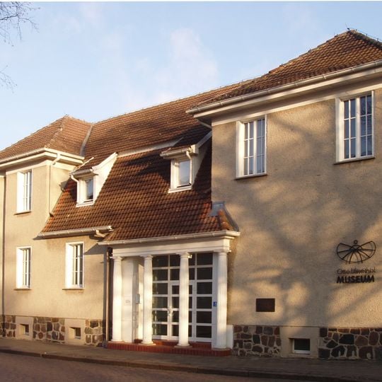 Otto Lilienthal Museum