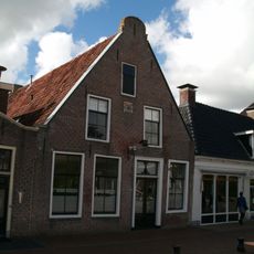 Aalsumerpoort 15, Dokkum
