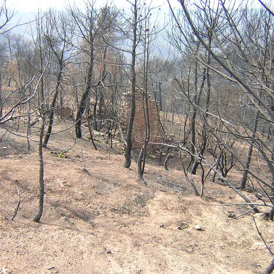 Casalot de la Llegenda