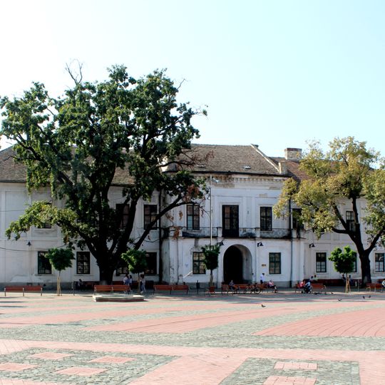 Timișoara Military Museum