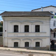 Жилой дом (Таруса)