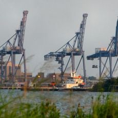 Port of Galveston