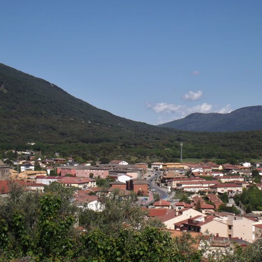 La Adrada