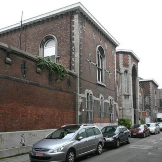 Gevangenis van Antwerpen