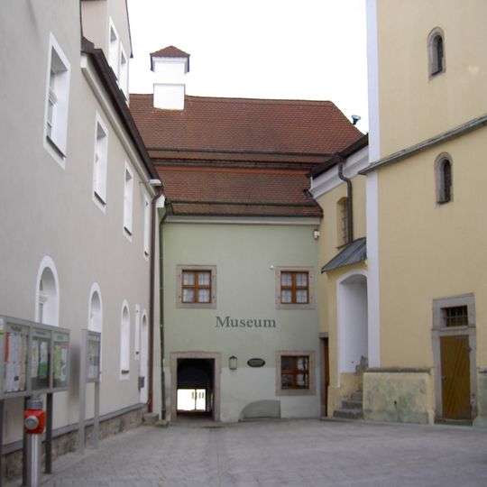 Altes Schulhaus