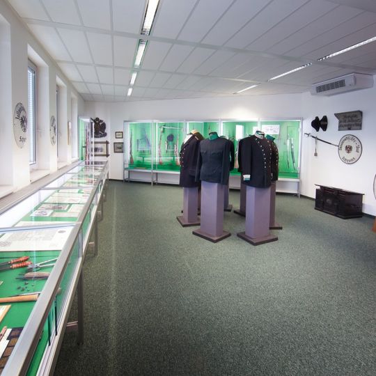 Österreichisches Zollmuseum