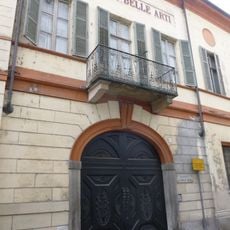 Palazzo Arborio di Gattinara