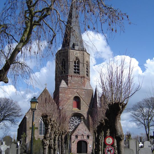 Klemskerke