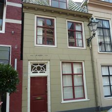 Grote Kerkstraat 8, Leeuwarden