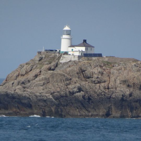 South Bishop Lighthouse