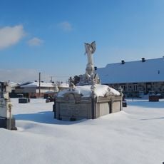 Mausolée Adélard-Vézina