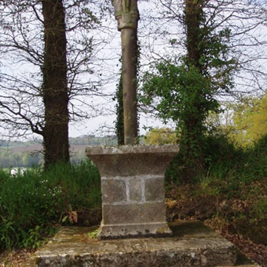 Croix de Kerentrec'h