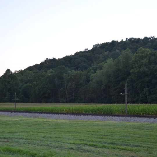 Brush Creek Township