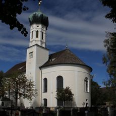 St. Leohard (Rechthal)