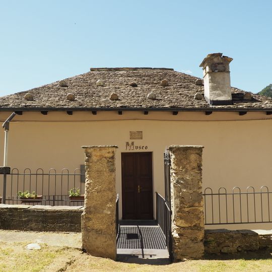 Museo Giovanni Battista Filippa