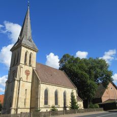 Protestant Church