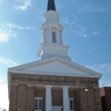 First Presbyterian Church