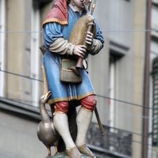 Pfeiferbrunnen
