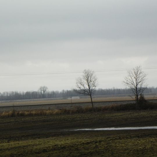 Le Grand Champ Bottom