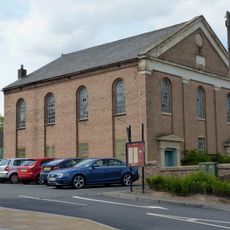 Fletcher Methodist Church