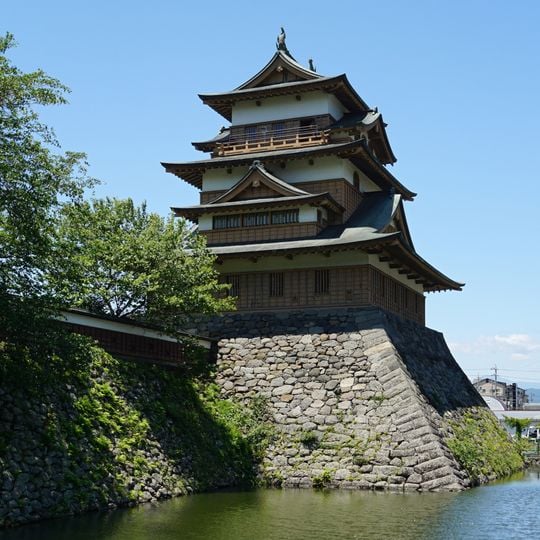 Castillo Takashima