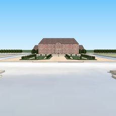 Château de Thorigny-sur-Oreuse