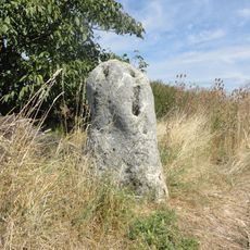 Menhir de Haute-Borne