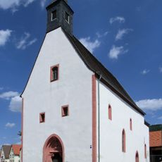 Kapelle
