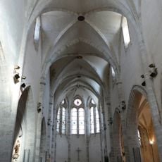 Église Saint-Pierre de Chilleurs-aux-Bois