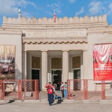 Caracas Güzel Sanatlar Müzesi
