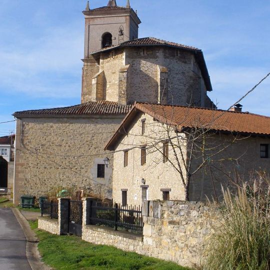 Iglesia de San Esteban Protomártir