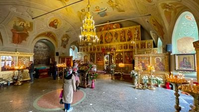 Intérieur 2
