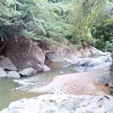 Cerro Mango Llano