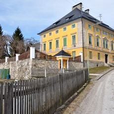 Gewerkenhaus, Fellach