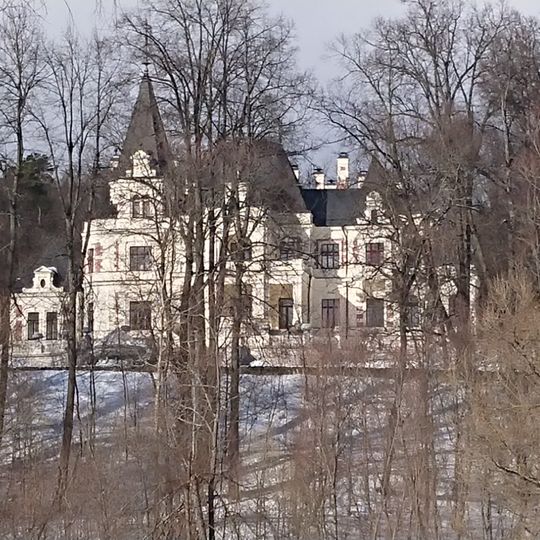 Odintsovo estate